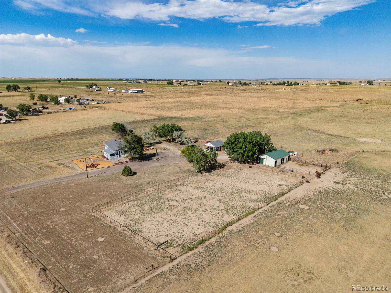 MLS Image #30 for 16160  county road 47 ,la salle, Colorado