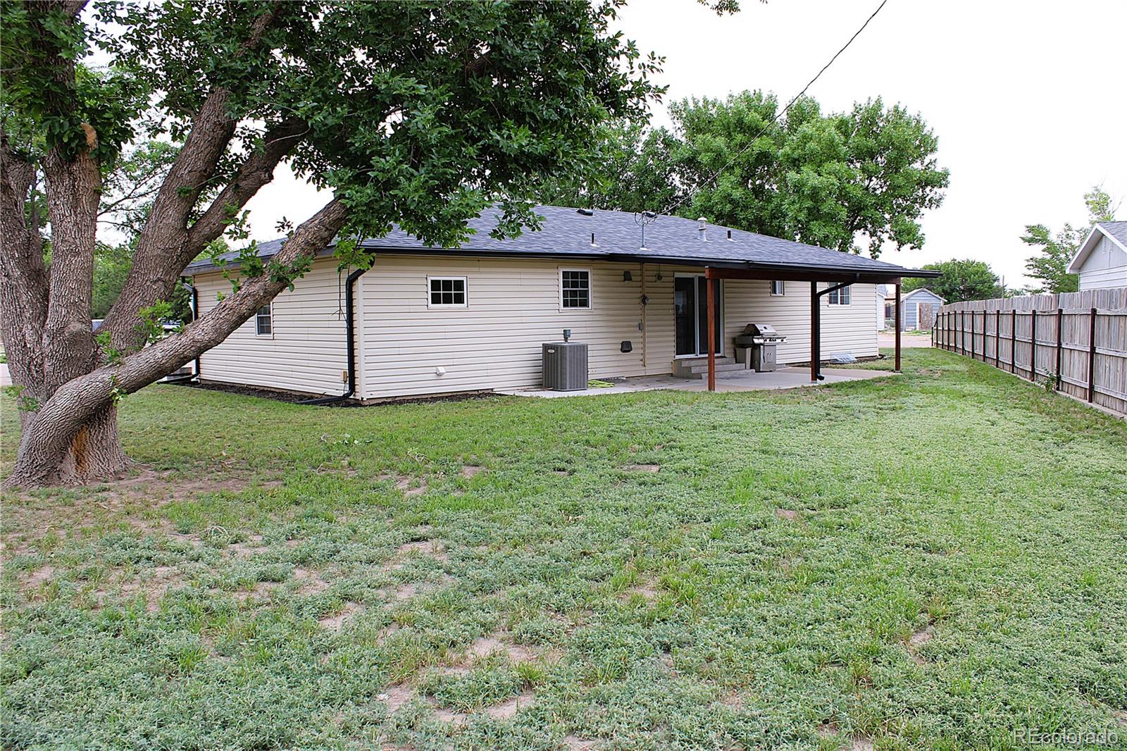 MLS Image #22 for 561  lowell avenue,burlington, Colorado