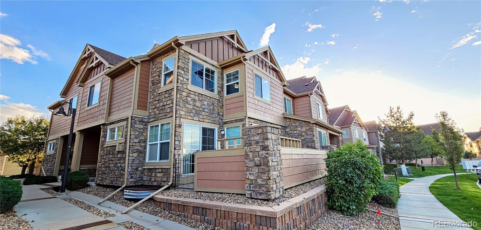 MLS Image #2 for 23525 e platte drive 10b,aurora, Colorado