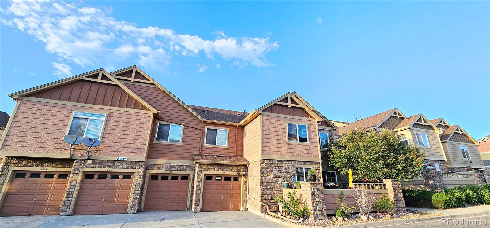 MLS Image #6 for 23525 e platte drive 10b,aurora, Colorado