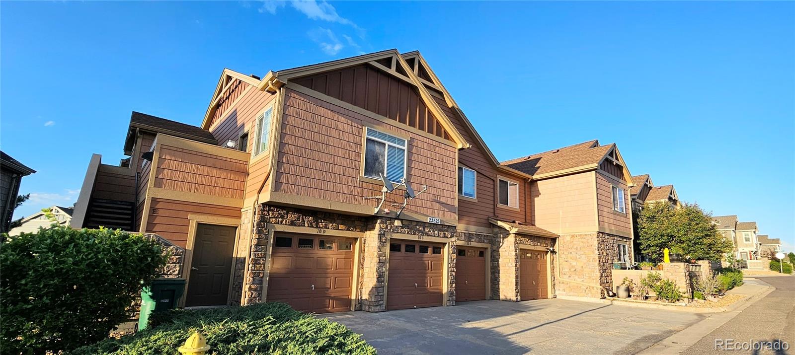 MLS Image #8 for 23525 e platte drive 10b,aurora, Colorado