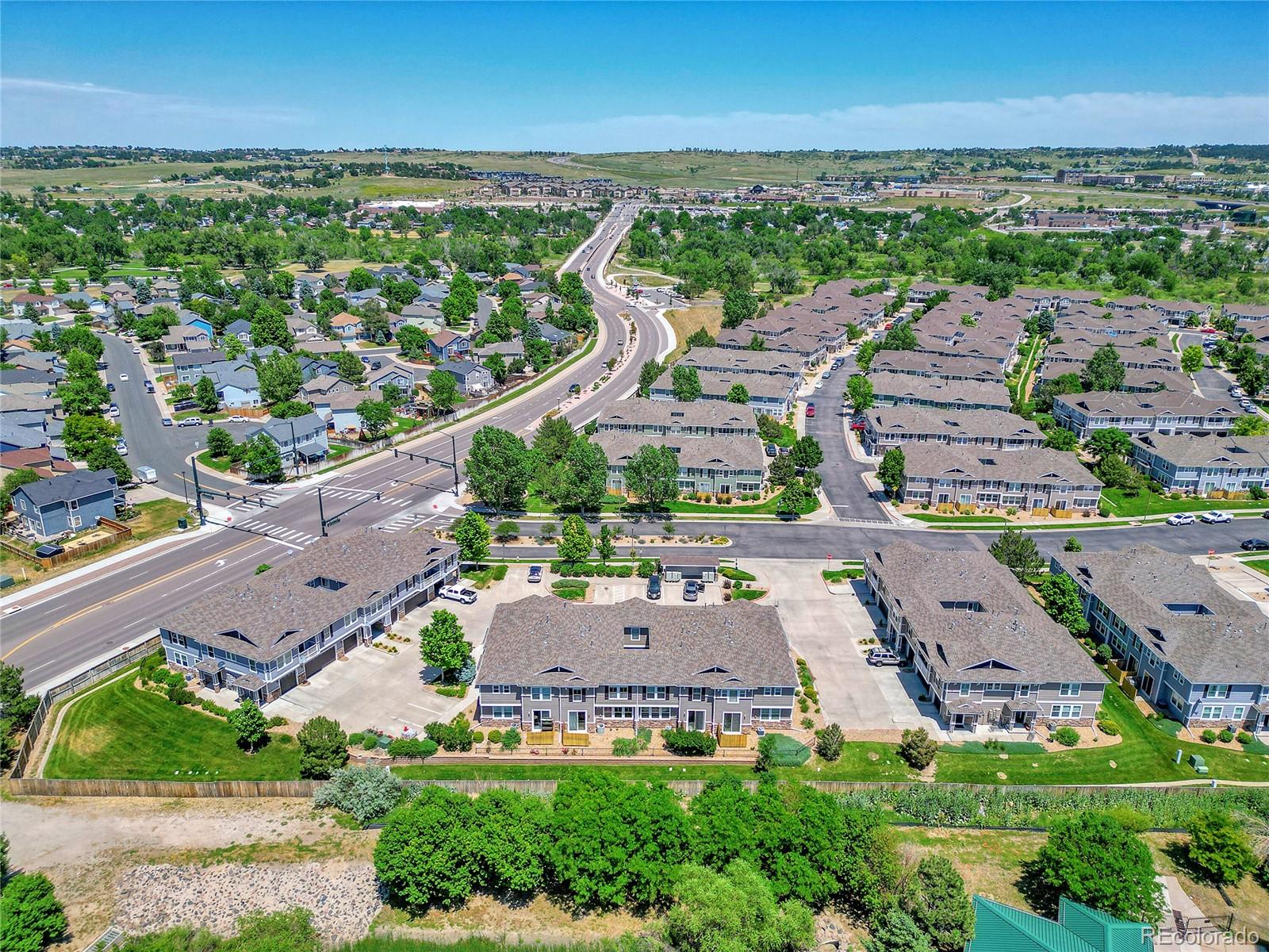 MLS Image #34 for 8973  apache plume drive,parker, Colorado