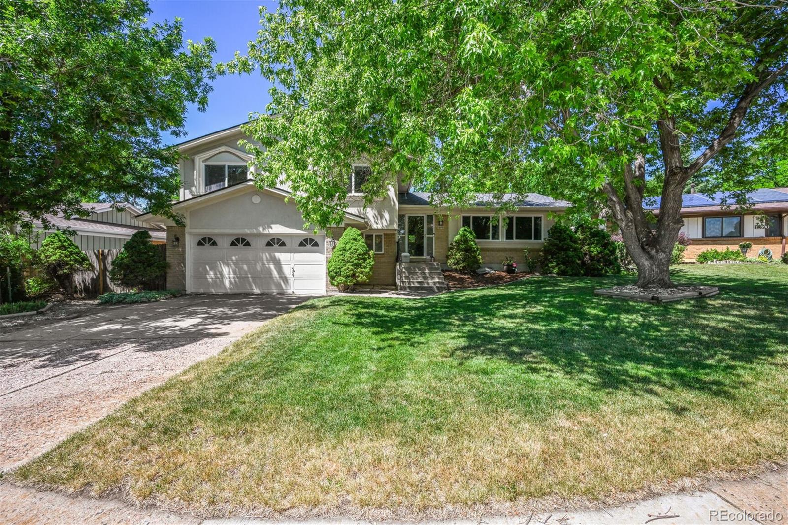 MLS Image #0 for 13982 w warren drive,lakewood, Colorado