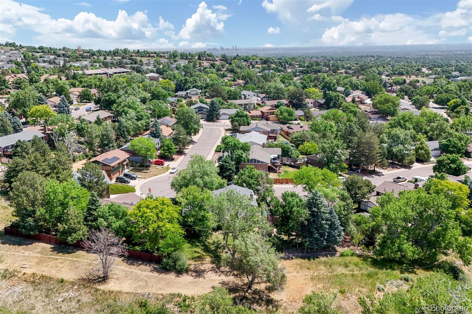 MLS Image #13 for 13982 w warren drive,lakewood, Colorado