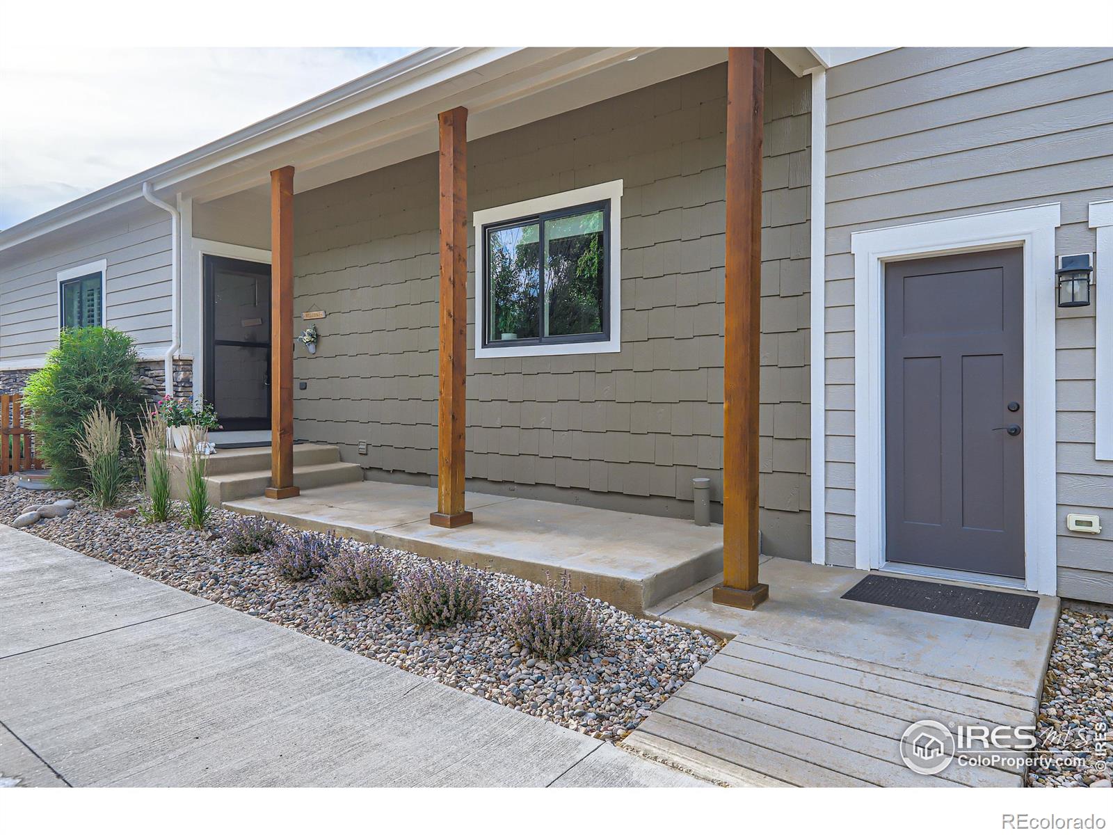 MLS Image #3 for 617 n hollywood street,fort collins, Colorado