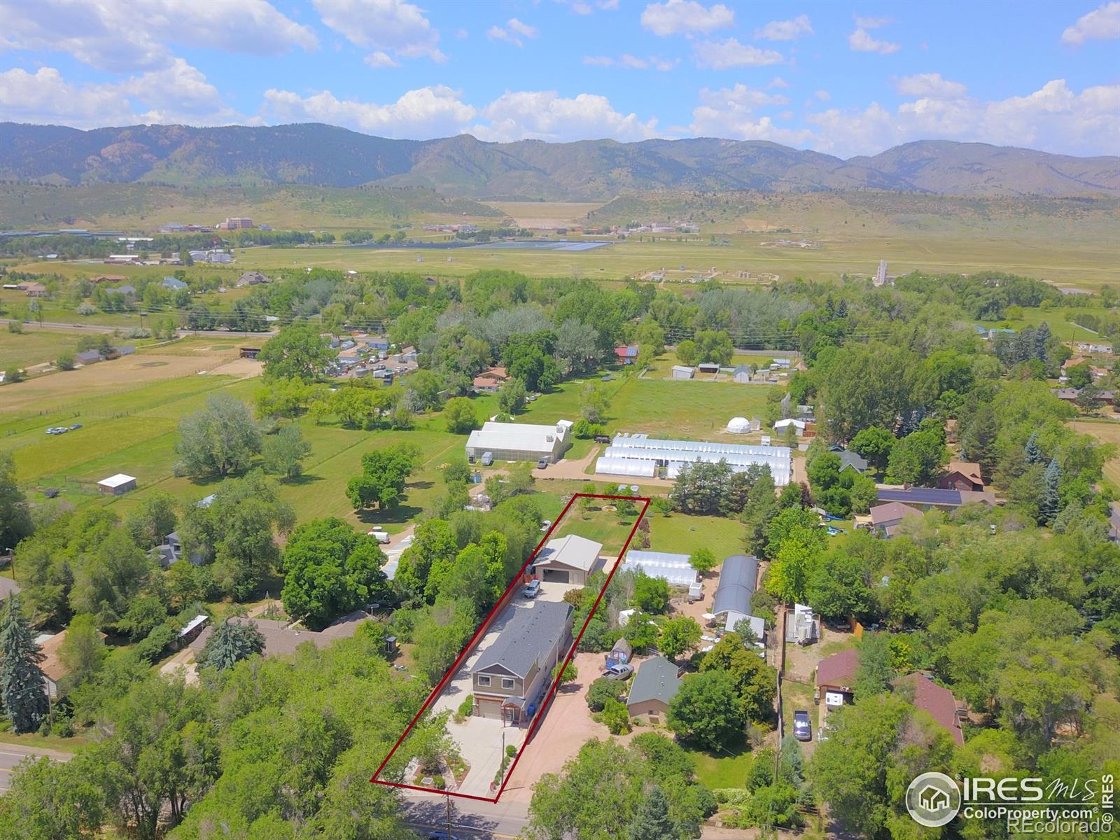 MLS Image #32 for 617 n hollywood street,fort collins, Colorado