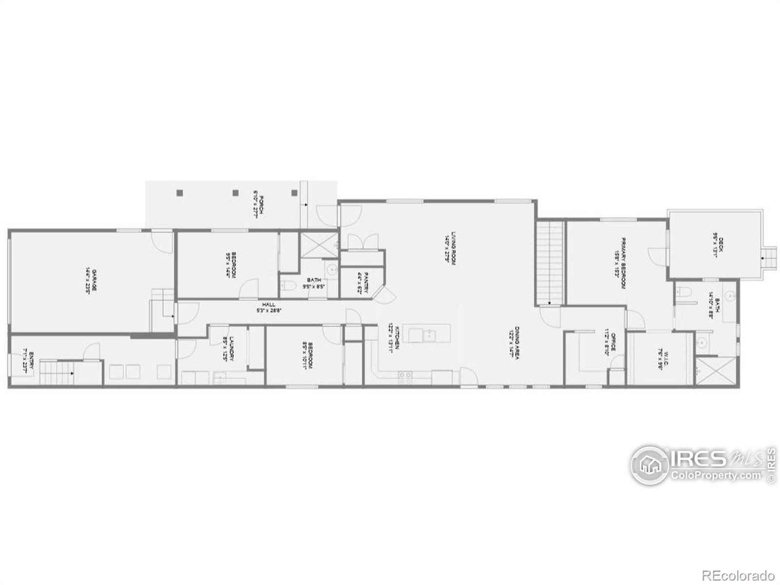 MLS Image #33 for 617 n hollywood street,fort collins, Colorado