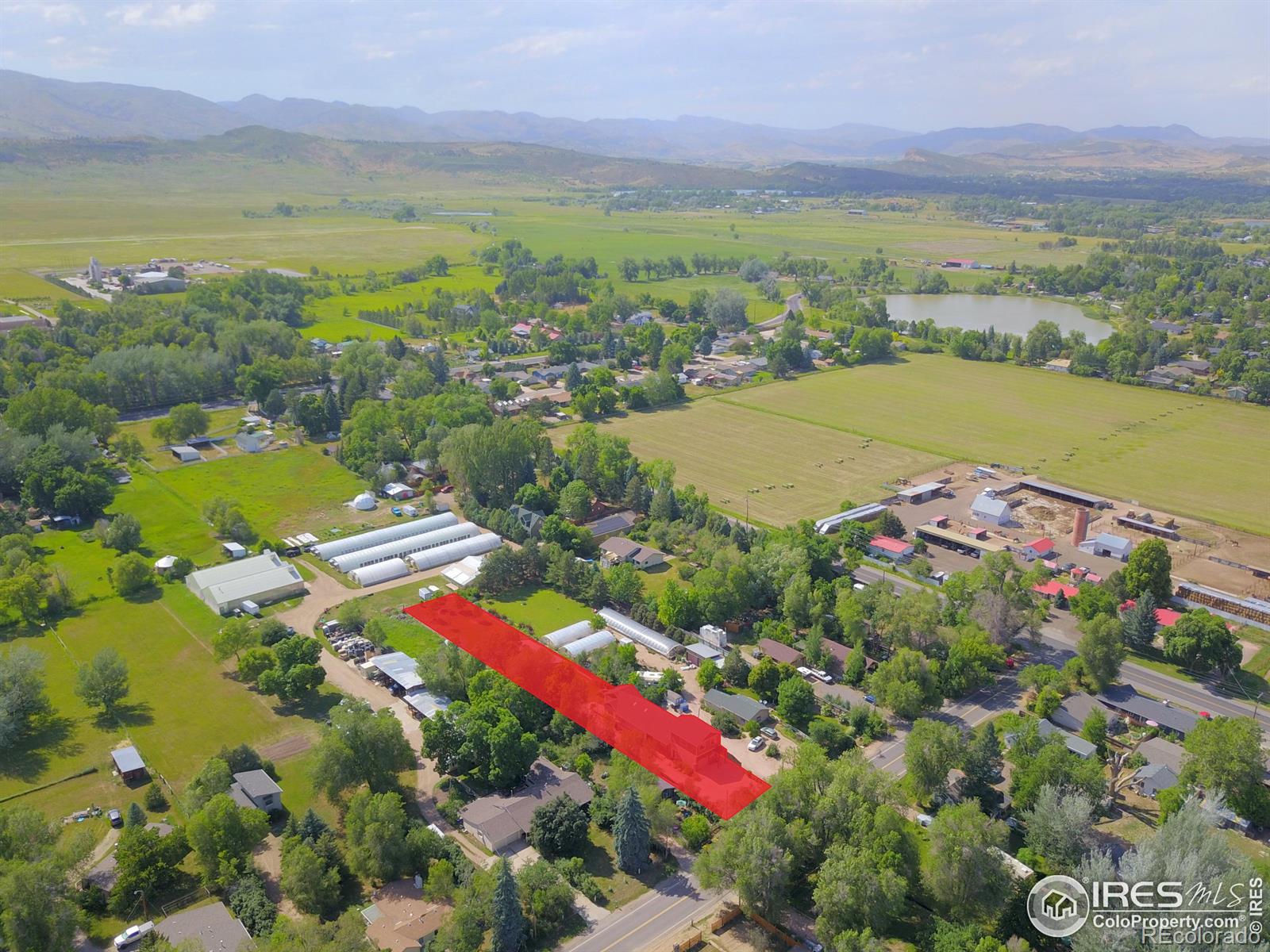 MLS Image #35 for 617 n hollywood street,fort collins, Colorado