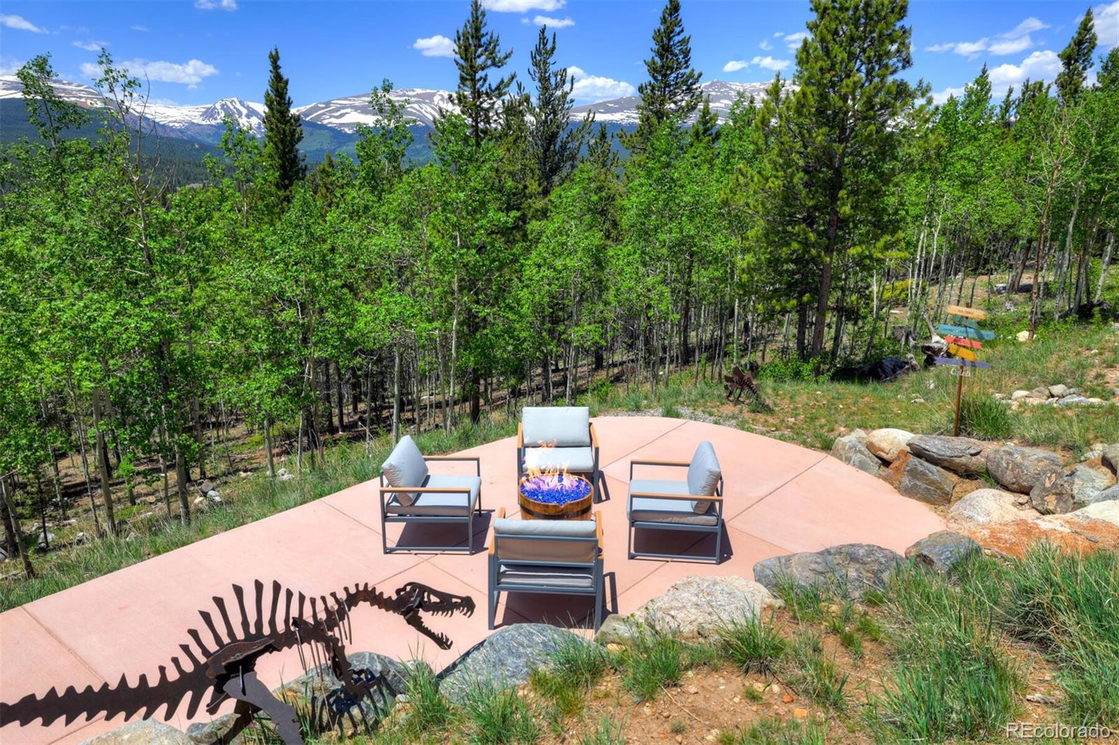 MLS Image #43 for 1453  ponderosa road,alma, Colorado