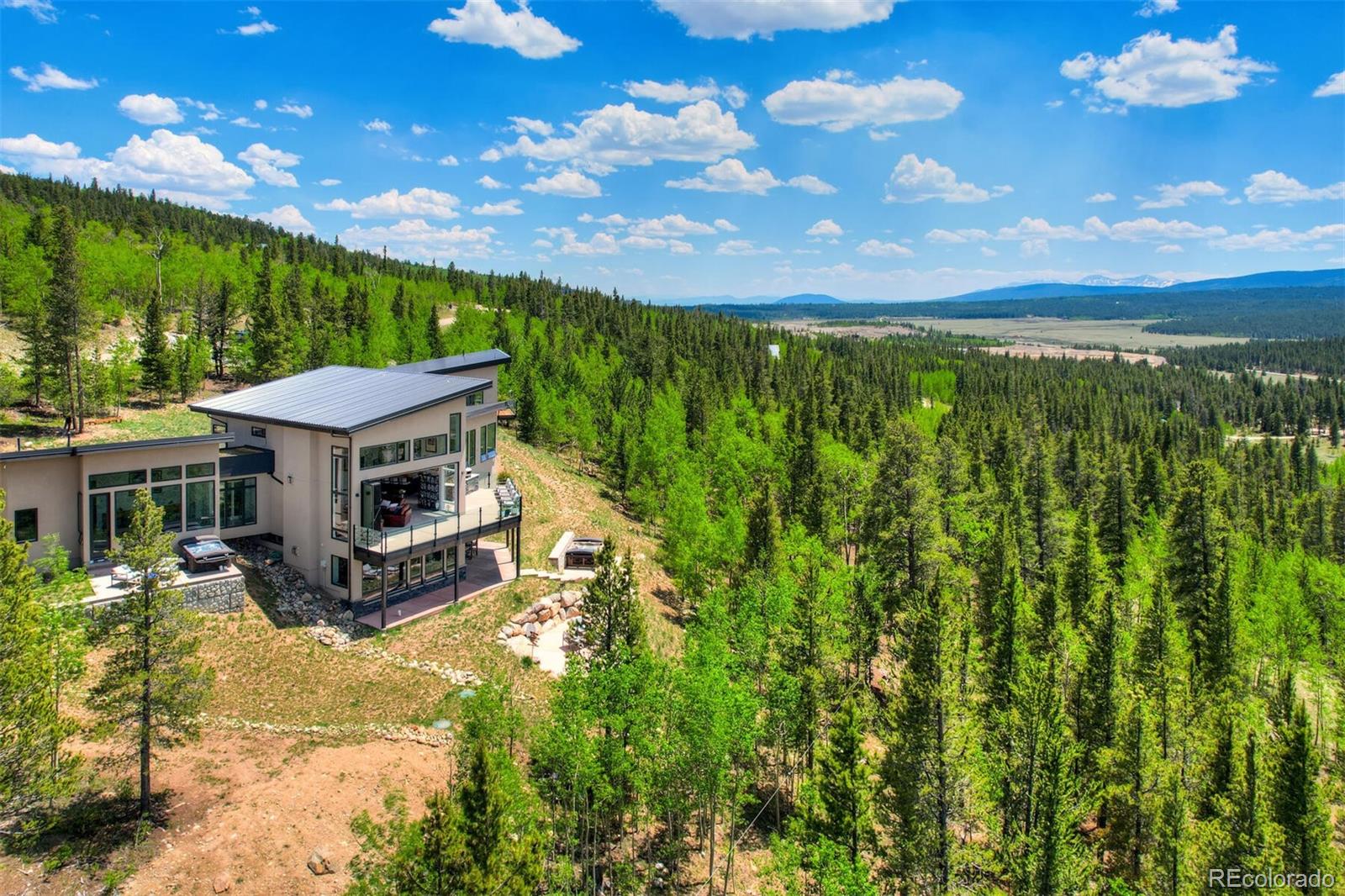 MLS Image #45 for 1453  ponderosa road,alma, Colorado