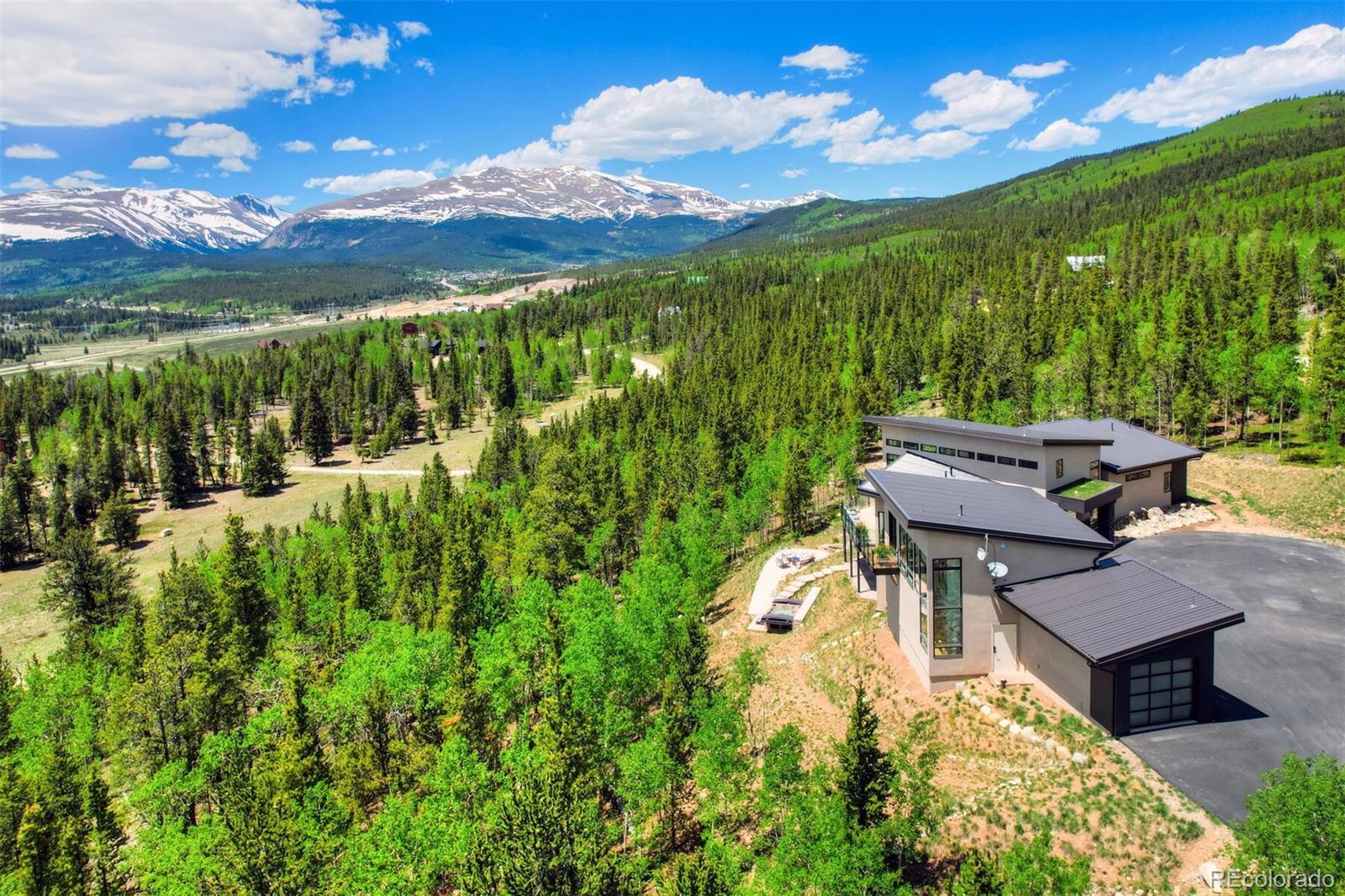 MLS Image #46 for 1453  ponderosa road,alma, Colorado