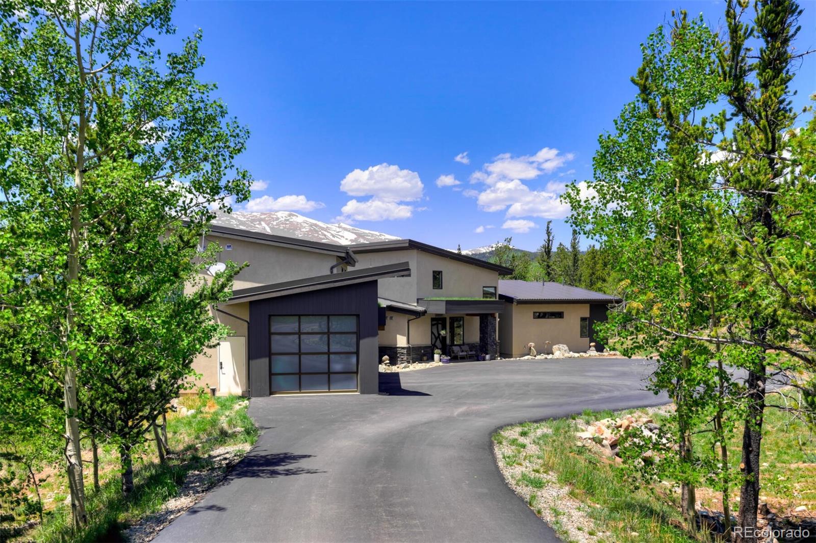 MLS Image #47 for 1453  ponderosa road,alma, Colorado