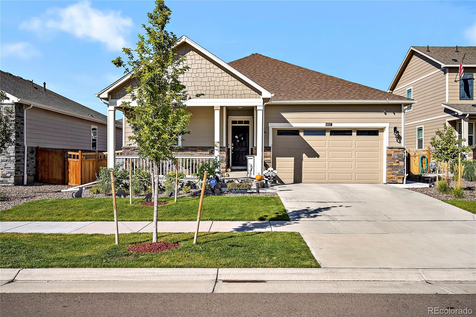 MLS Image #0 for 6037 n halifax court,aurora, Colorado