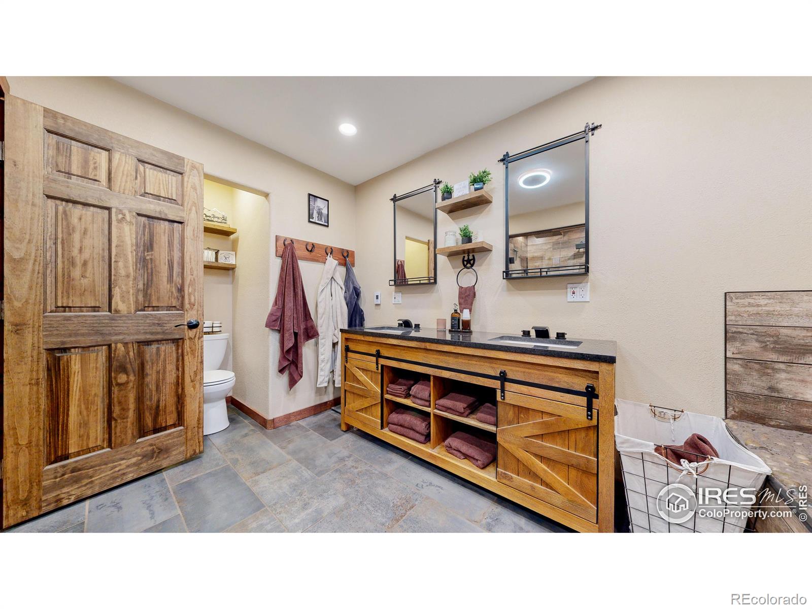 MLS Image #10 for 157  crestone way,livermore, Colorado