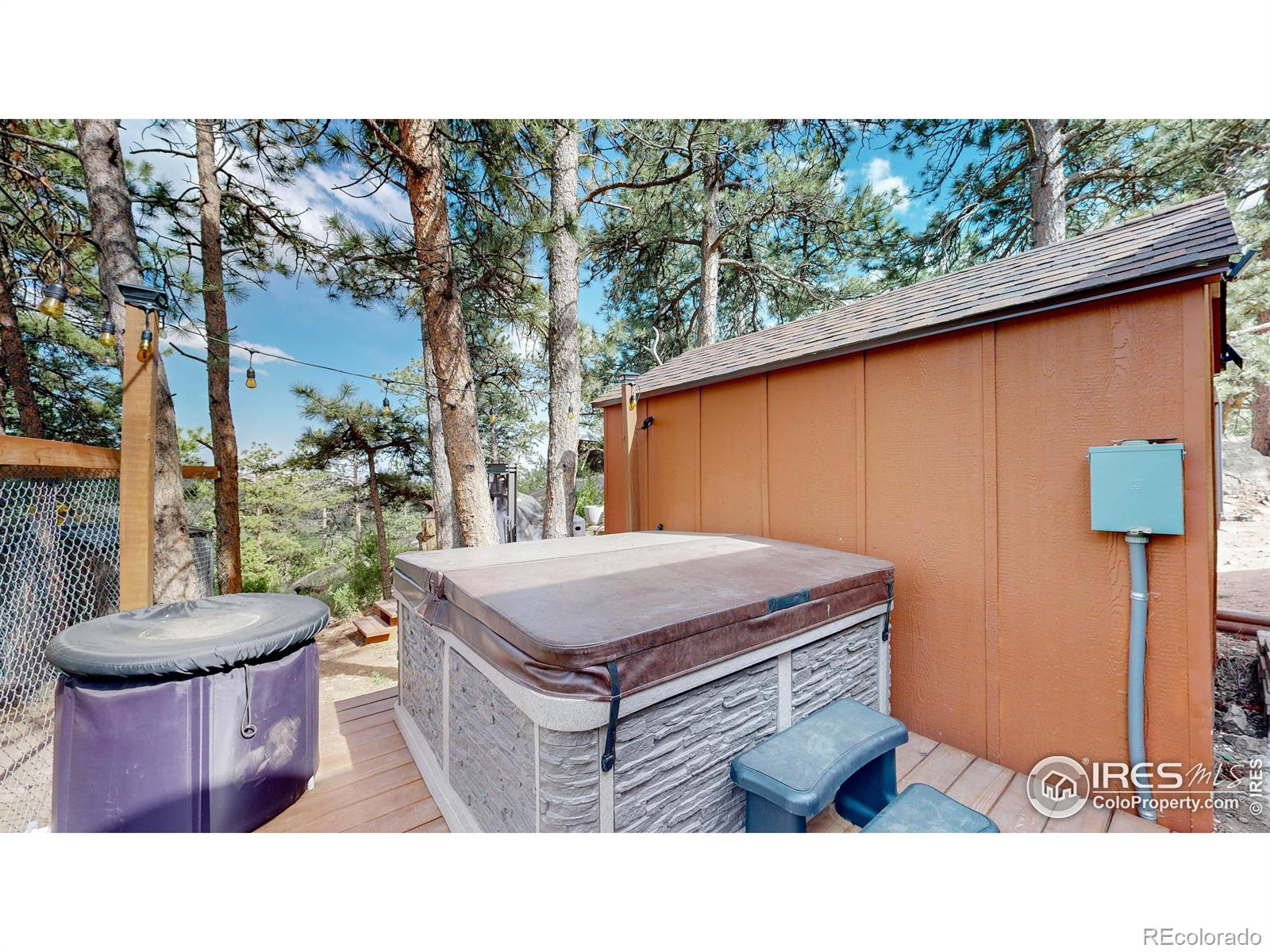 MLS Image #25 for 157  crestone way,livermore, Colorado