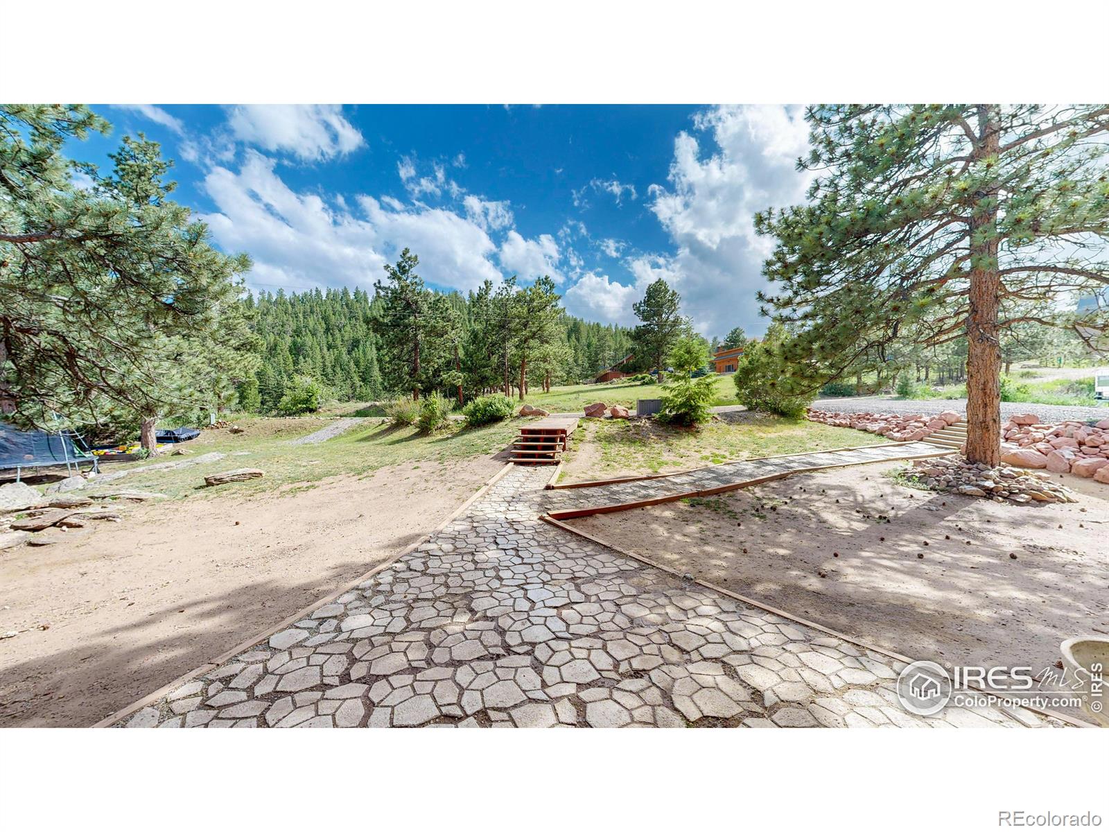 MLS Image #29 for 157  crestone way,livermore, Colorado