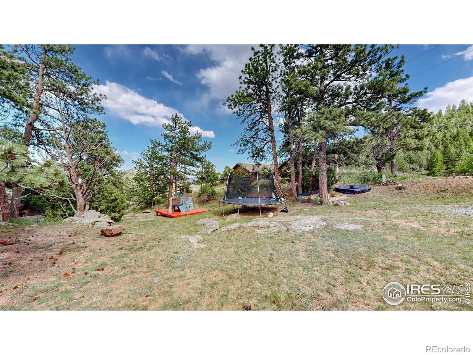 MLS Image #30 for 157  crestone way,livermore, Colorado