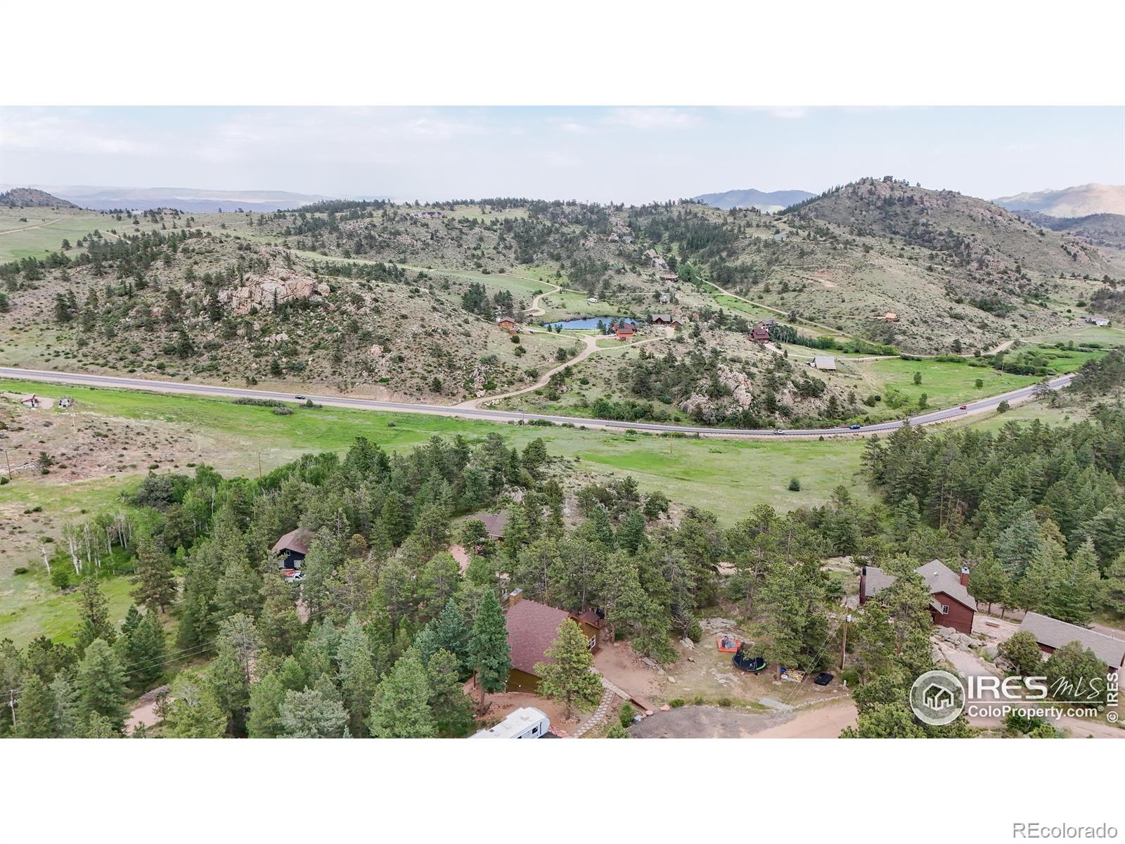 MLS Image #37 for 157  crestone way,livermore, Colorado