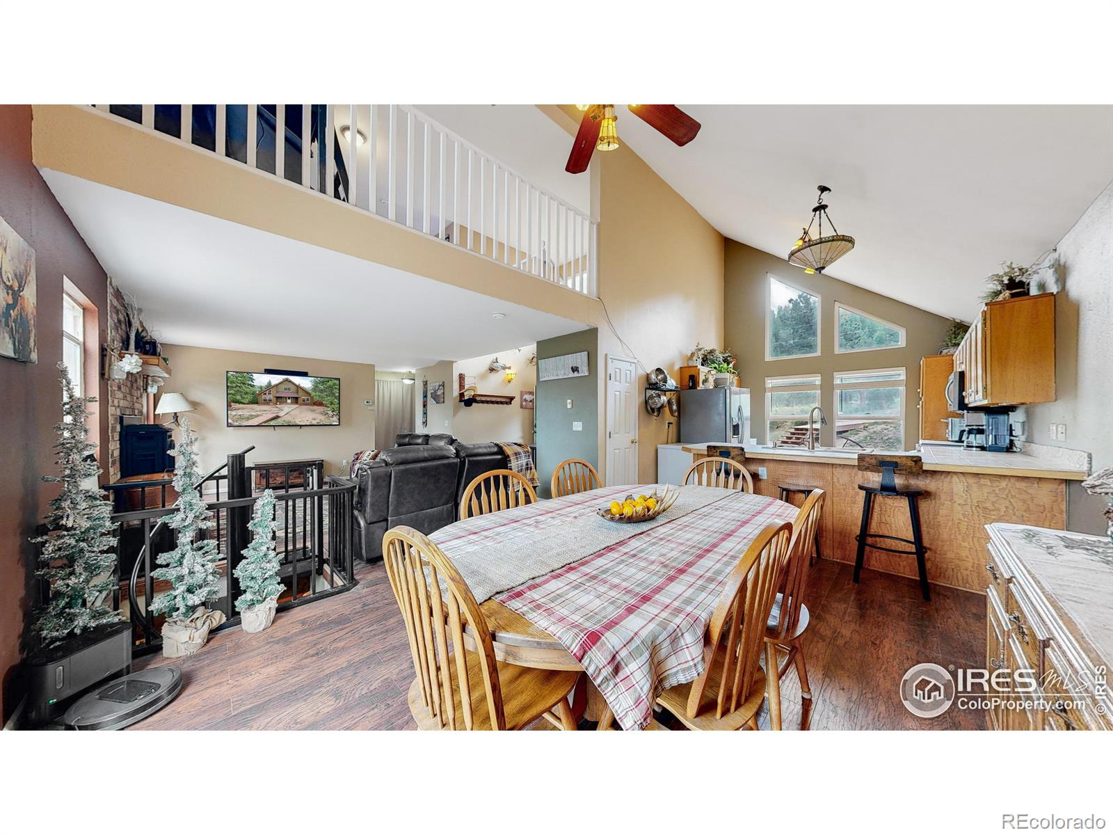 MLS Image #4 for 157  crestone way,livermore, Colorado