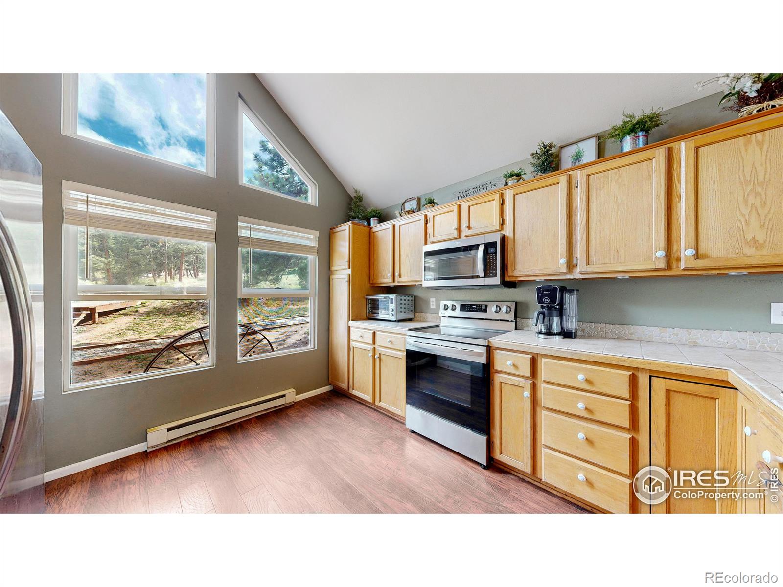 MLS Image #5 for 157  crestone way,livermore, Colorado