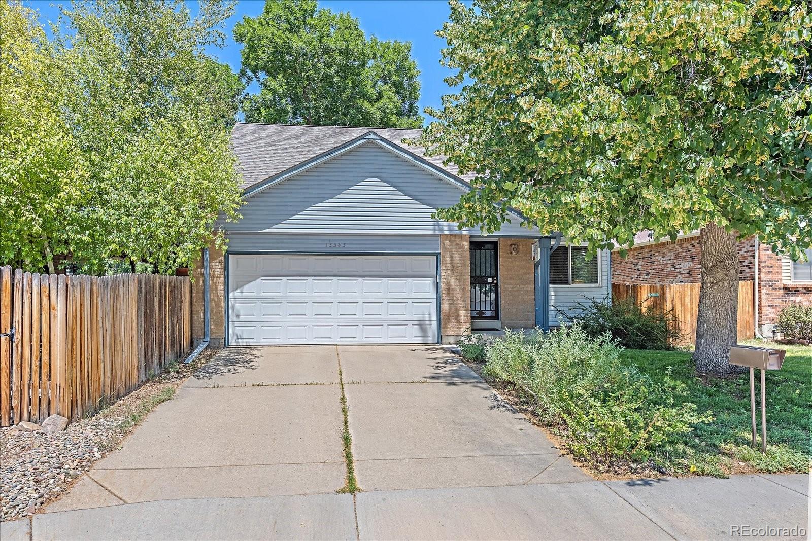 MLS Image #1 for 13343 w 68th place,arvada, Colorado