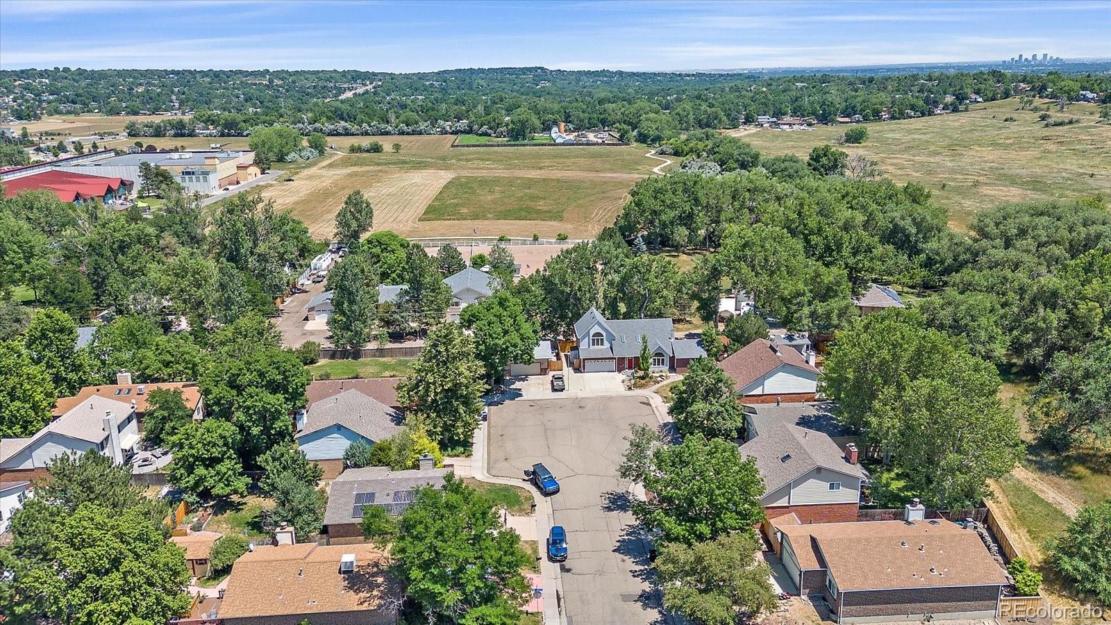 MLS Image #2 for 13343 w 68th place,arvada, Colorado
