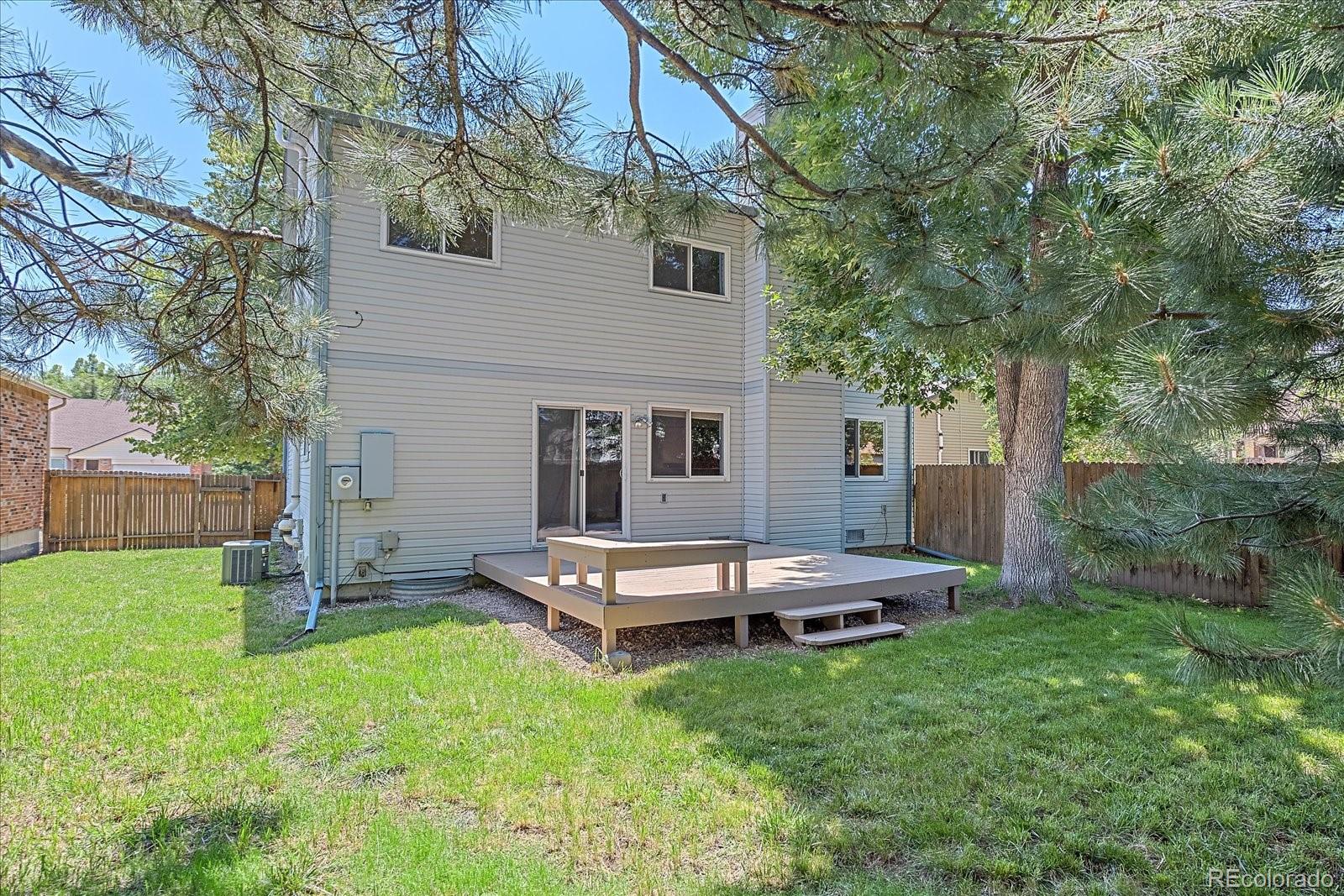 MLS Image #24 for 13343 w 68th place,arvada, Colorado