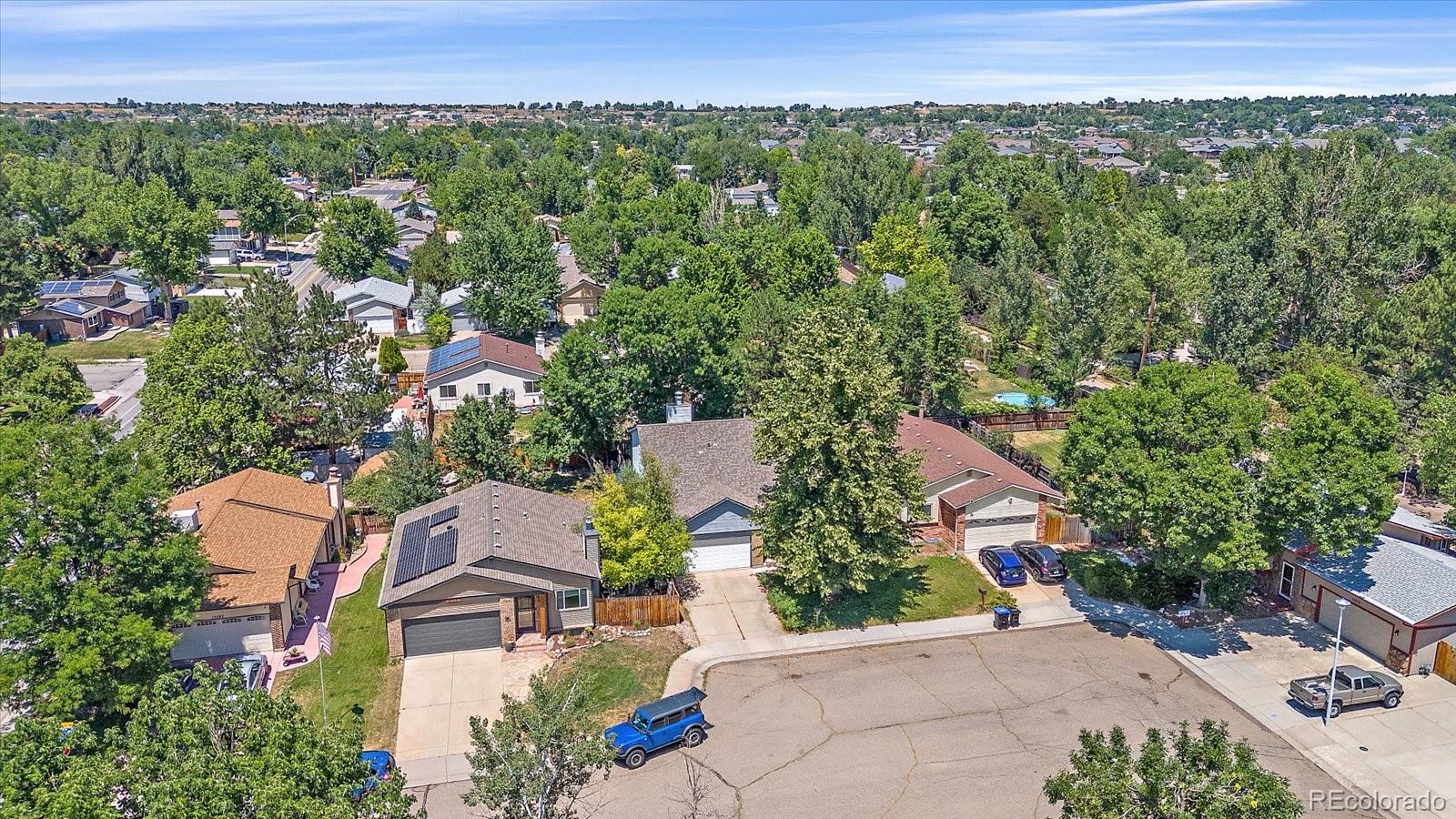 MLS Image #29 for 13343 w 68th place,arvada, Colorado