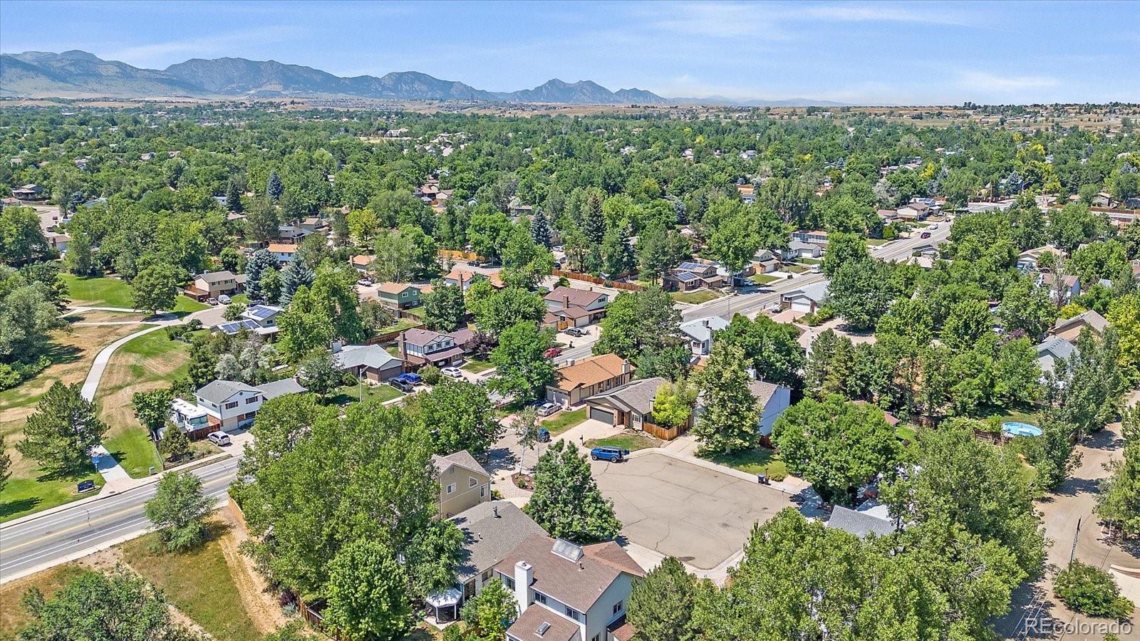 MLS Image #31 for 13343 w 68th place,arvada, Colorado