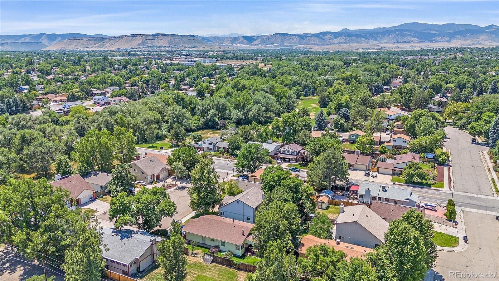MLS Image #32 for 13343 w 68th place,arvada, Colorado
