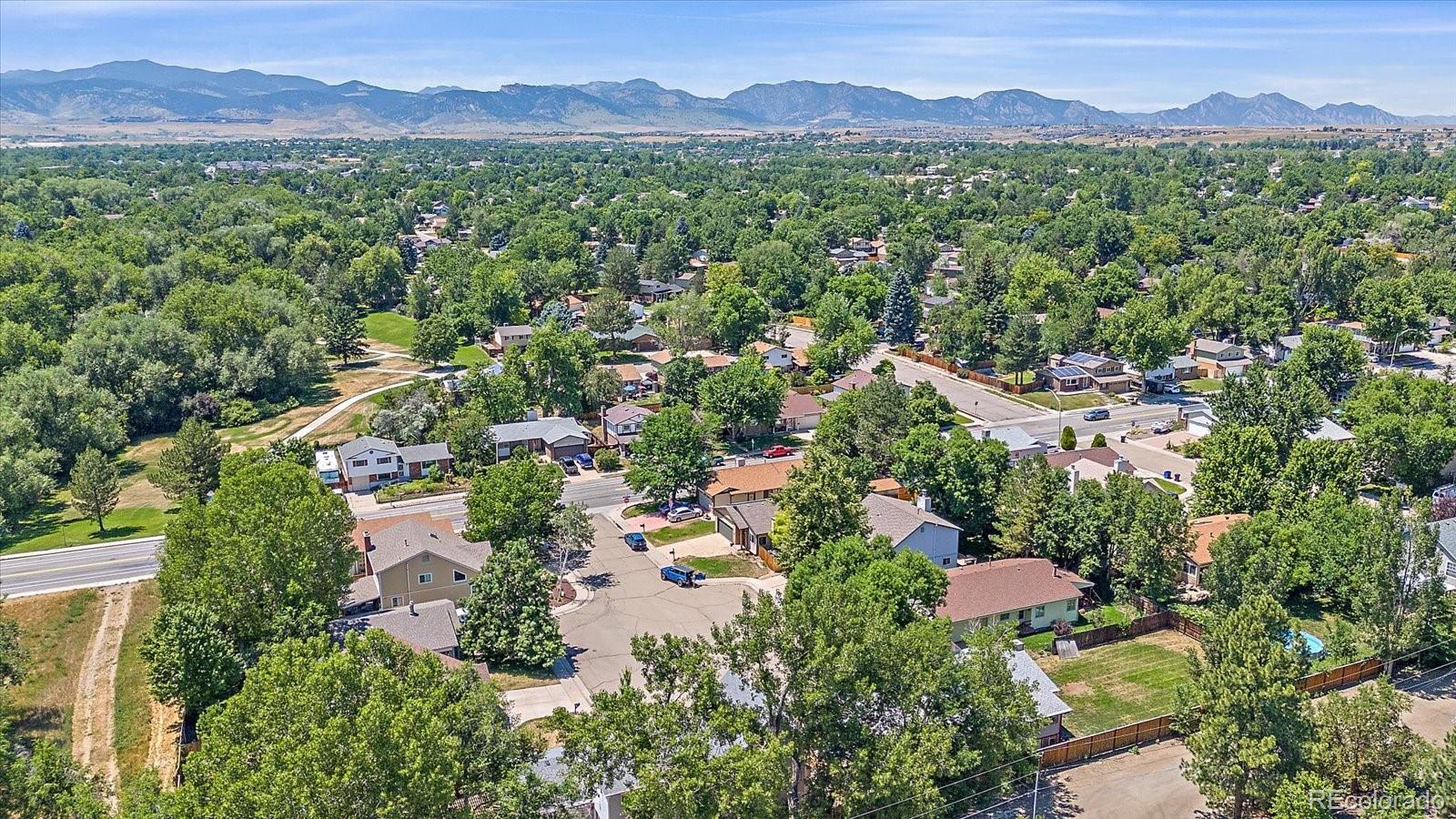 MLS Image #33 for 13343 w 68th place,arvada, Colorado