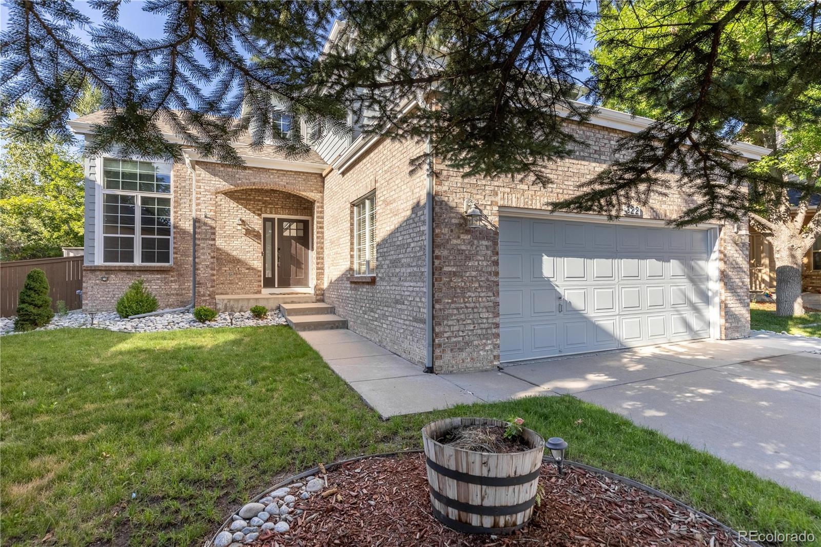 MLS Image #37 for 322  florence court,highlands ranch, Colorado