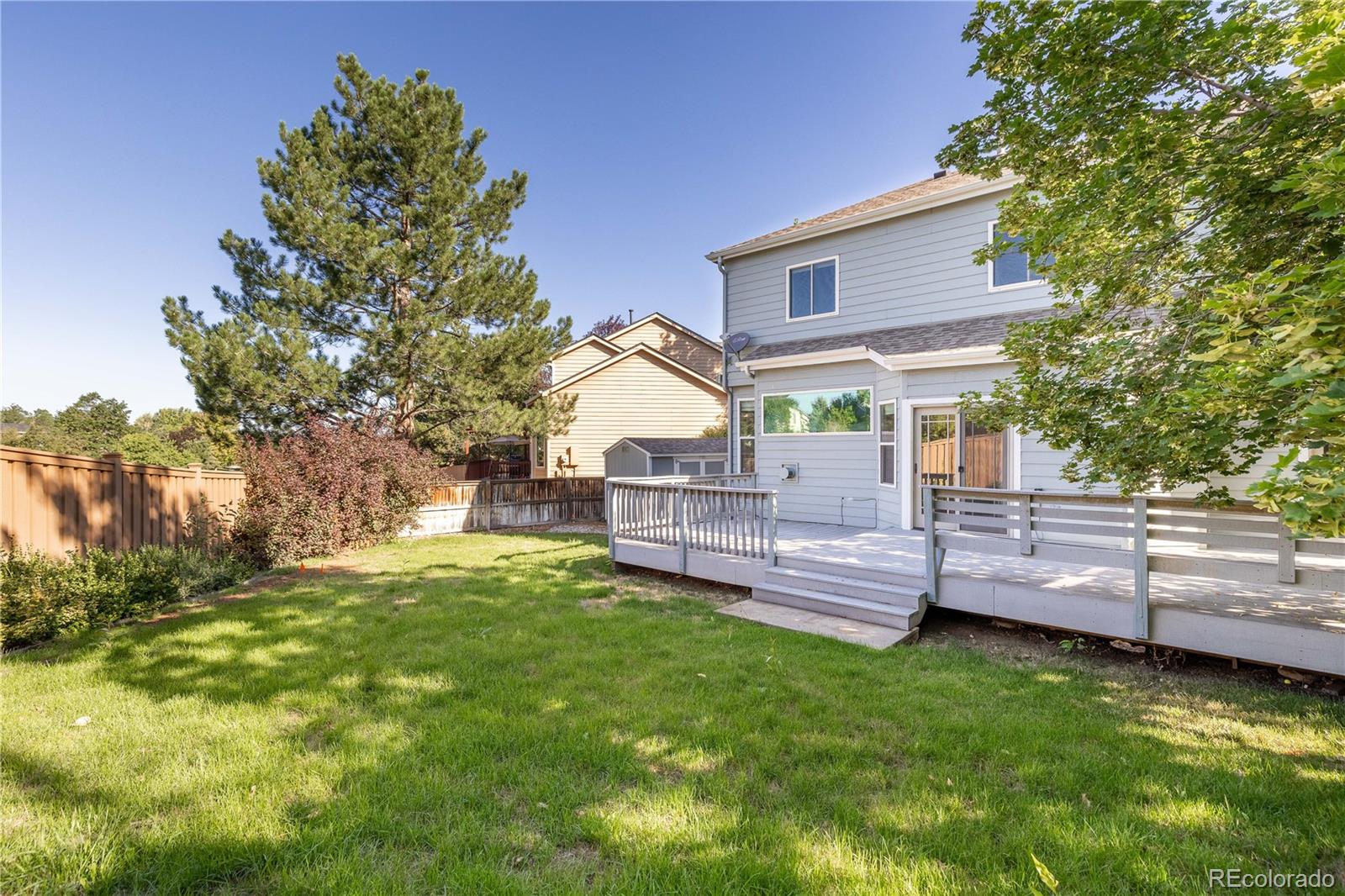 MLS Image #38 for 322  florence court,highlands ranch, Colorado