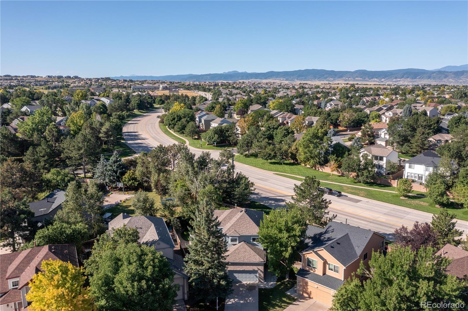 MLS Image #43 for 322  florence court,highlands ranch, Colorado