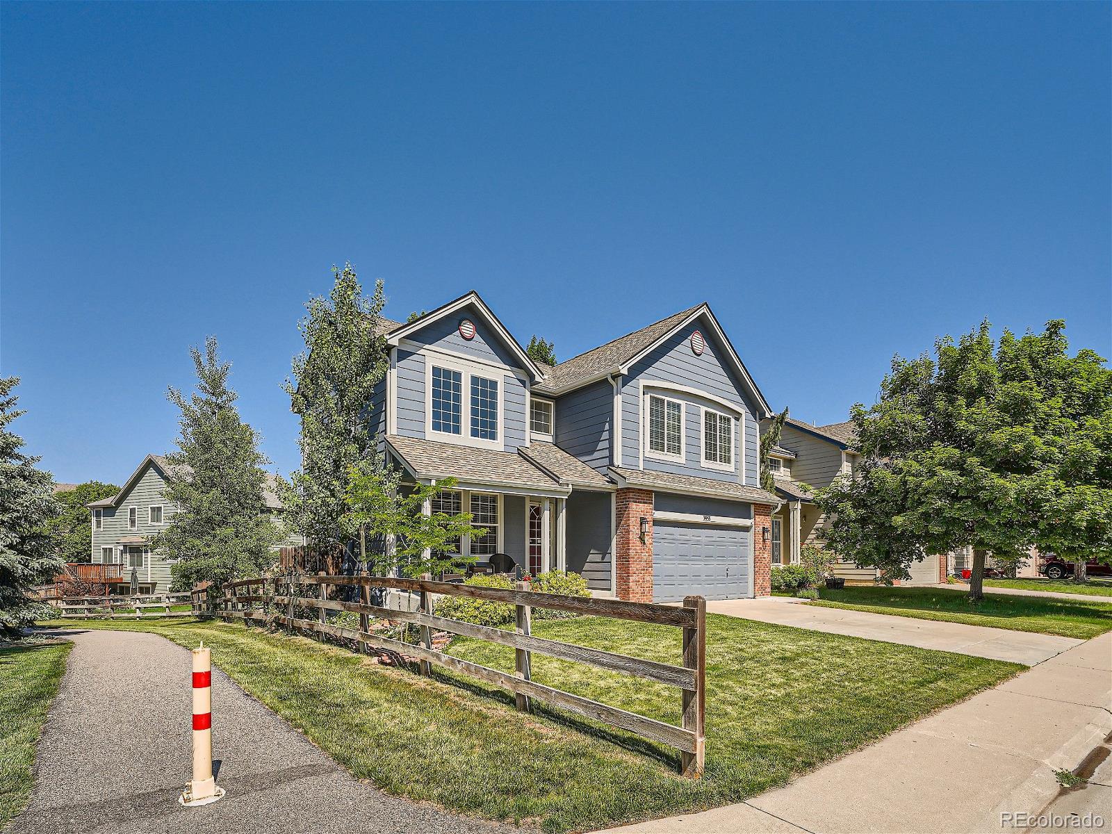 MLS Image #1 for 3953 s killarney way,aurora, Colorado