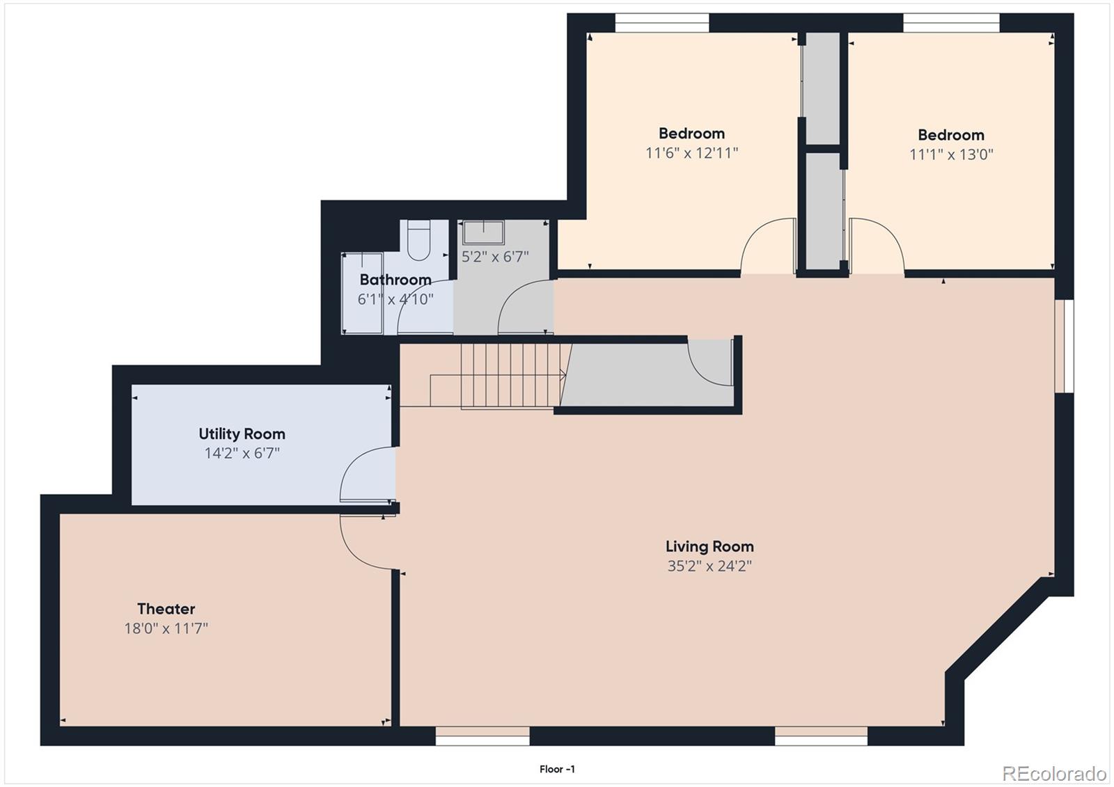 MLS Image #45 for 11661  spectacular bid circle,colorado springs, Colorado