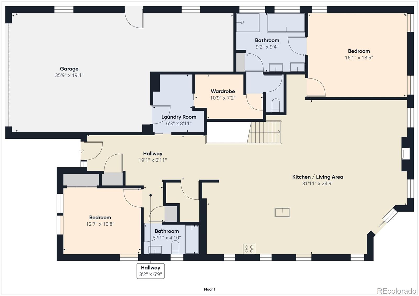 MLS Image #46 for 11661  spectacular bid circle,colorado springs, Colorado