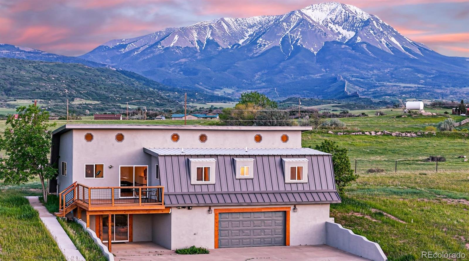 MLS Image #0 for 168  county road 365 ,la veta, Colorado