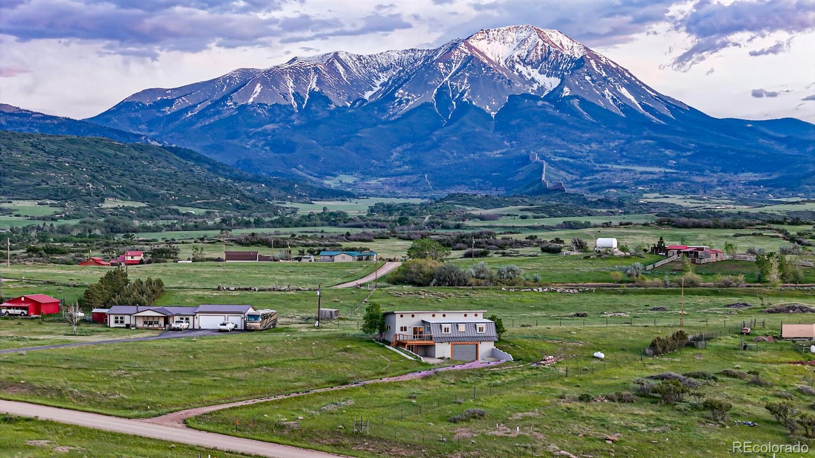 MLS Image #32 for 168  county road 365 ,la veta, Colorado