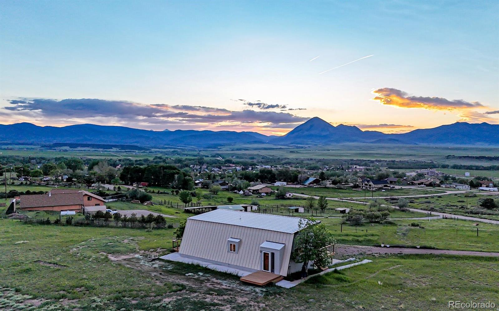 MLS Image #34 for 168  county road 365 ,la veta, Colorado