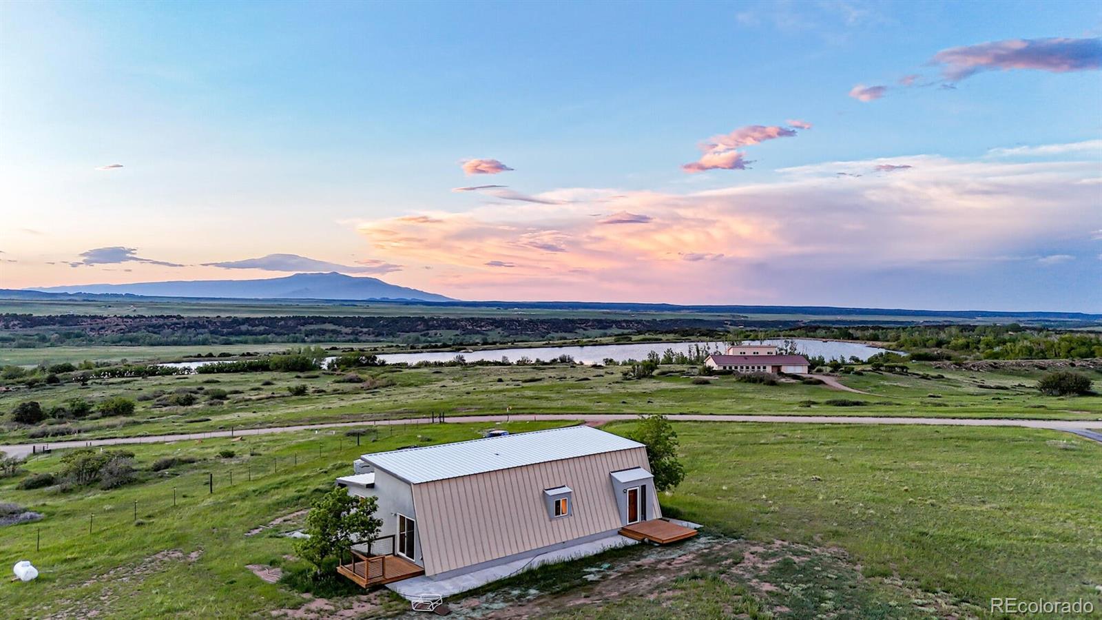 MLS Image #35 for 168  county road 365 ,la veta, Colorado