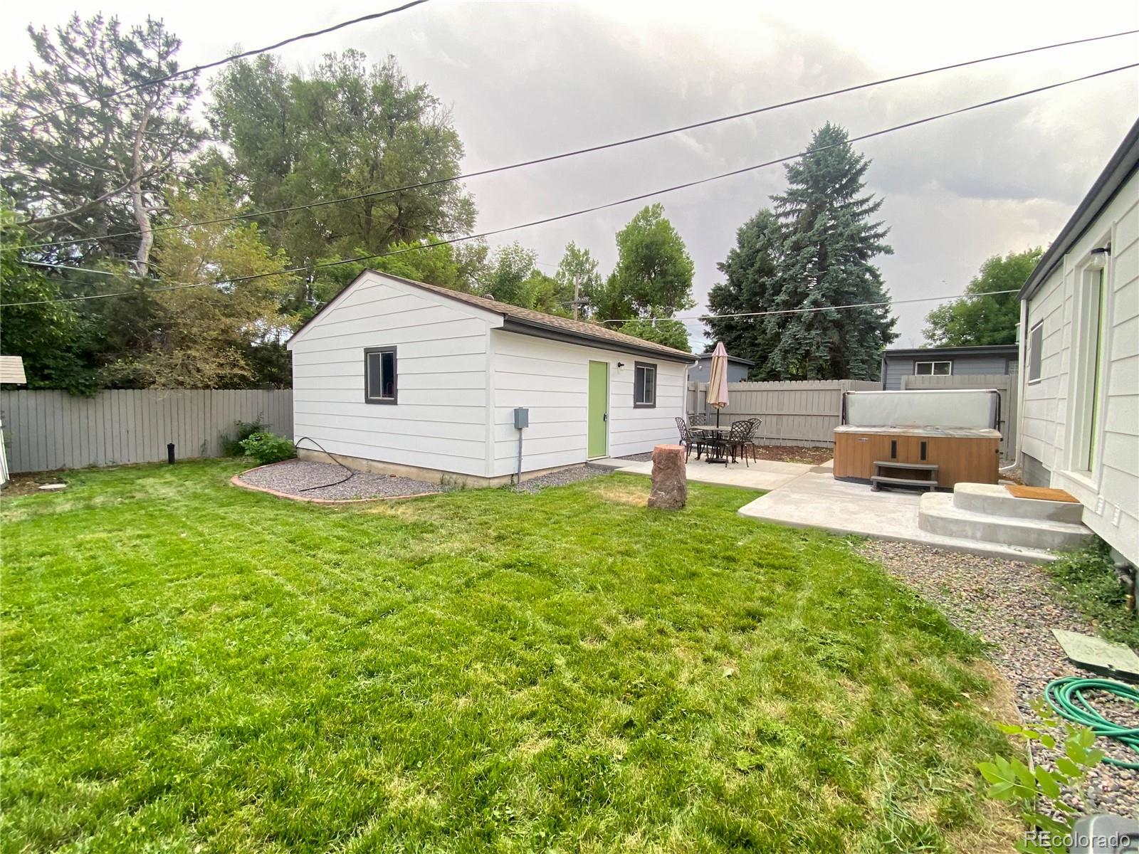 MLS Image #18 for 1290 s ivy way,denver, Colorado