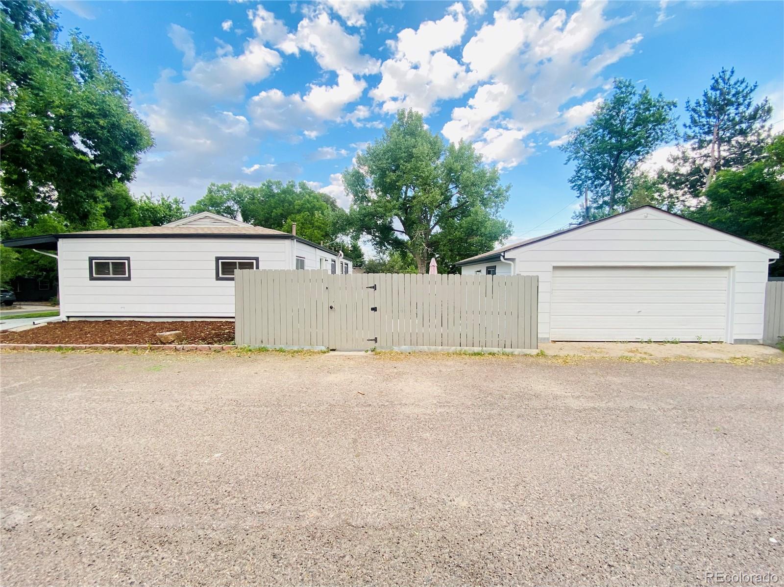 MLS Image #2 for 1290 s ivy way,denver, Colorado