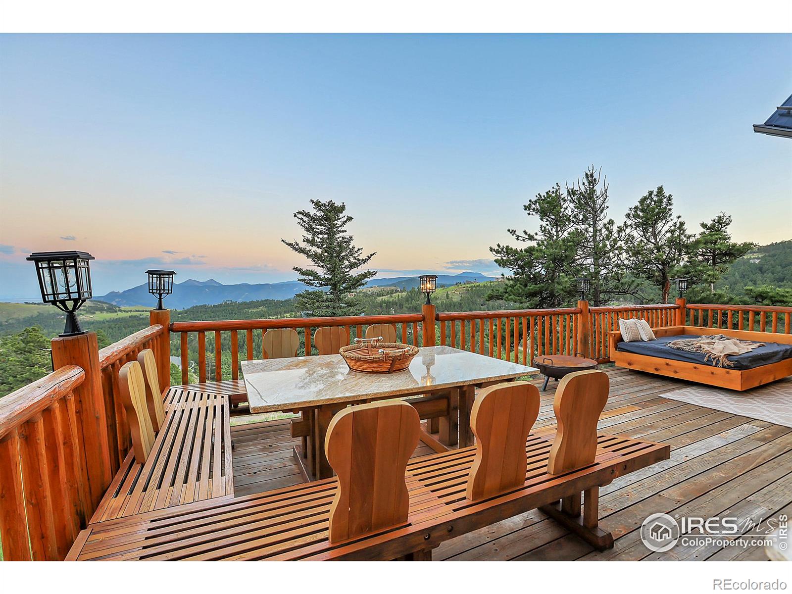 MLS Image #10 for 57  whispering pines road,boulder, Colorado