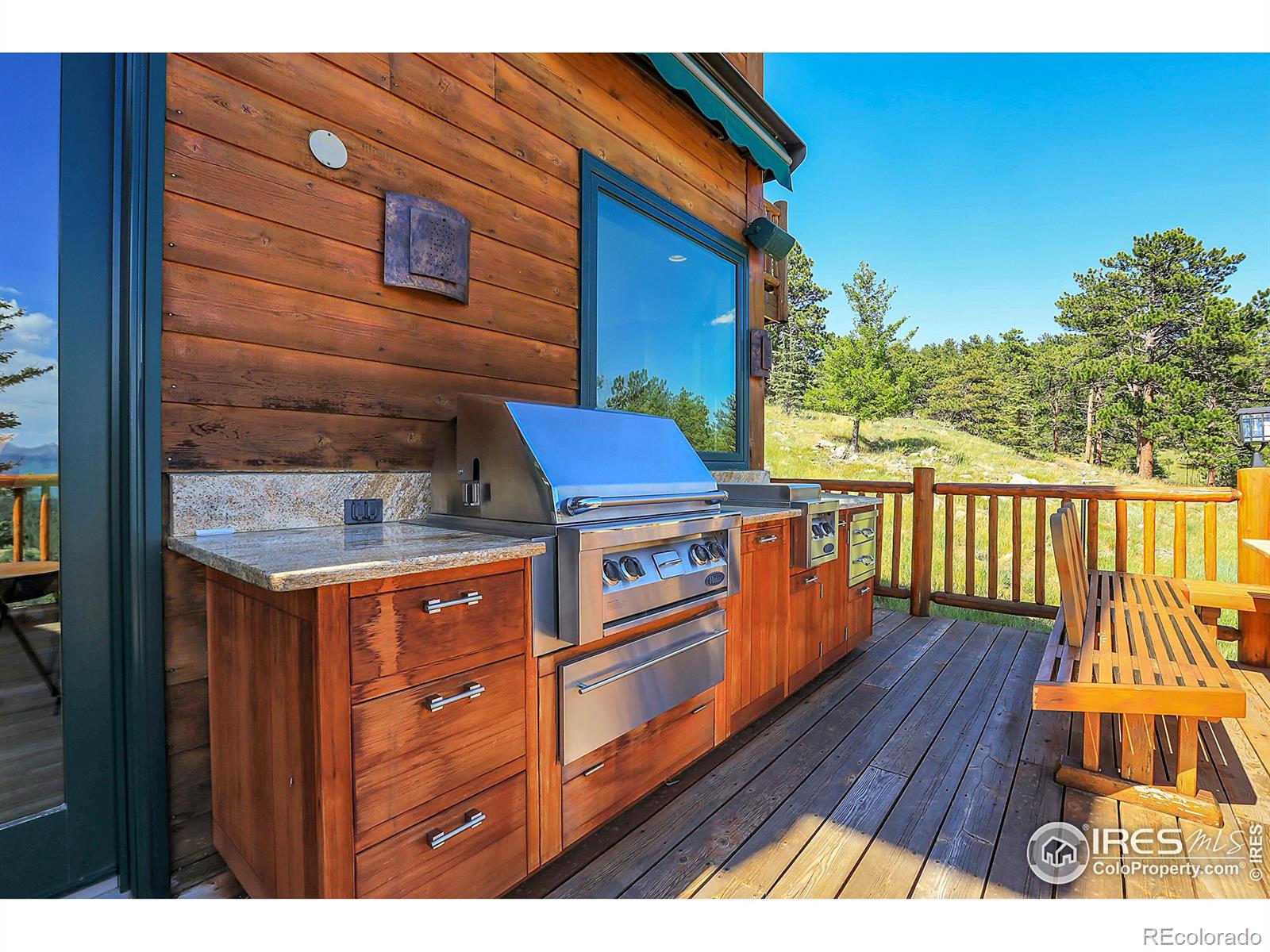 MLS Image #11 for 57  whispering pines road,boulder, Colorado