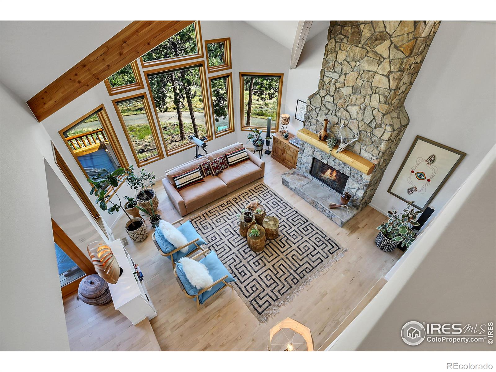 MLS Image #19 for 57  whispering pines road,boulder, Colorado