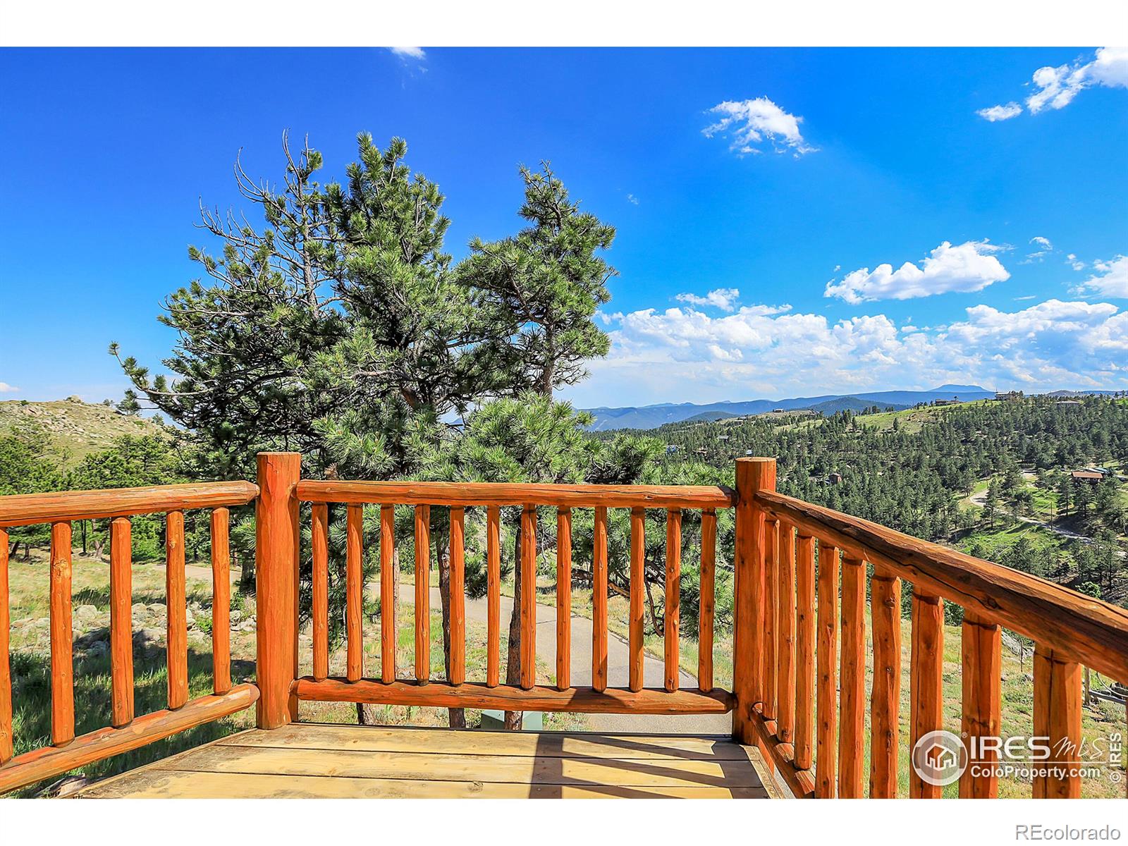 MLS Image #22 for 57  whispering pines road,boulder, Colorado