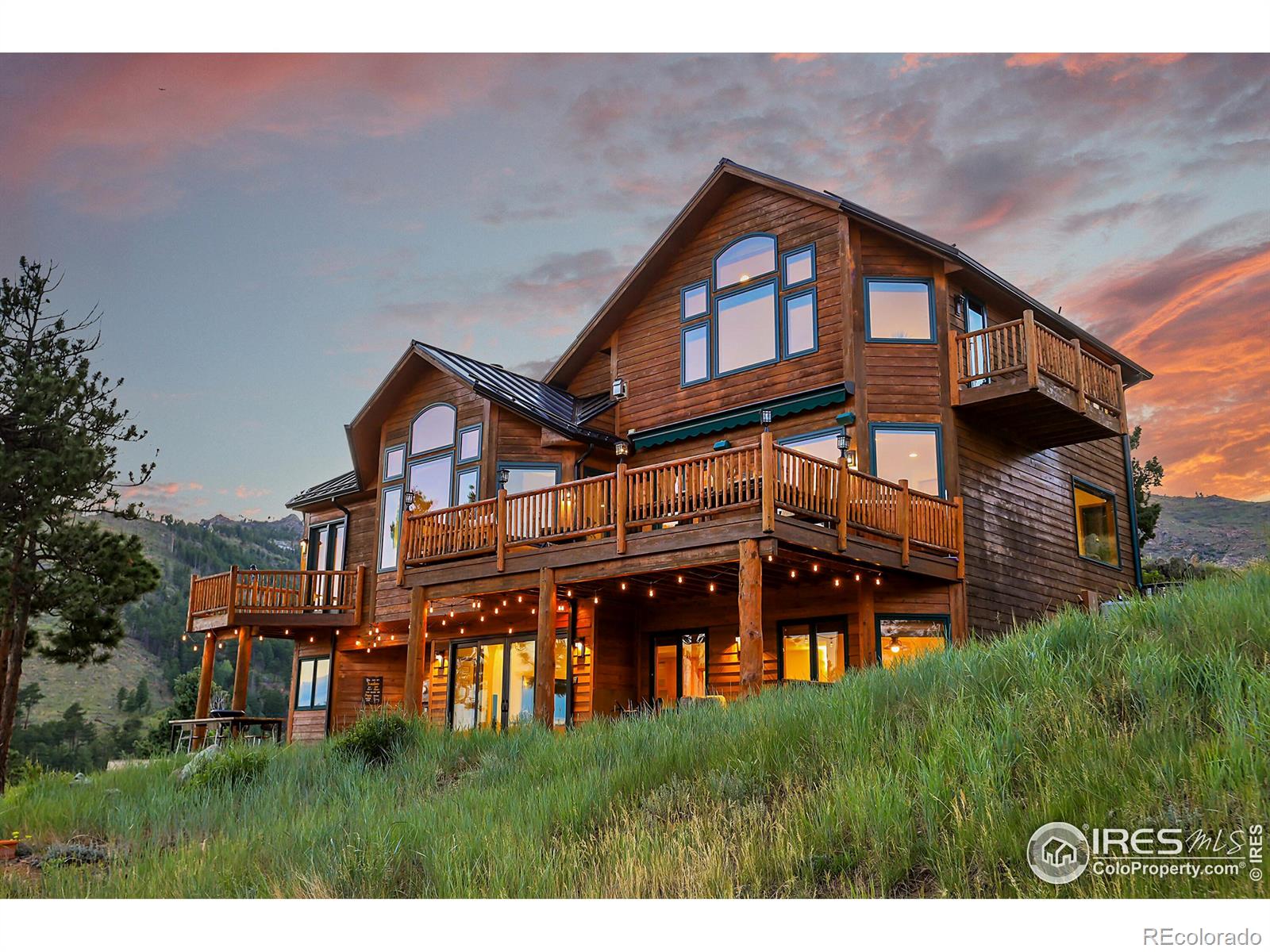 MLS Image #31 for 57  whispering pines road,boulder, Colorado