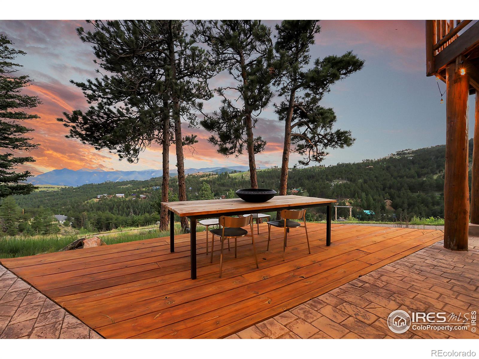 MLS Image #34 for 57  whispering pines road,boulder, Colorado