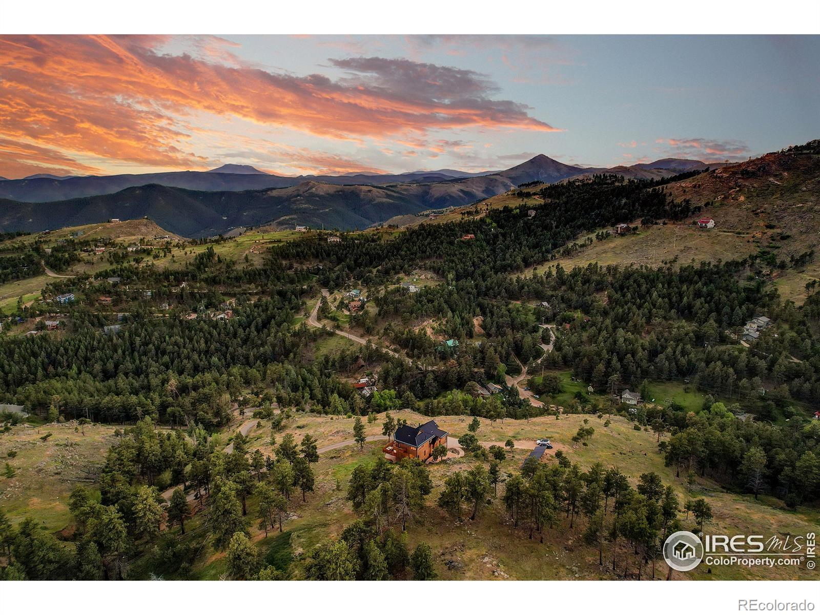 MLS Image #36 for 57  whispering pines road,boulder, Colorado